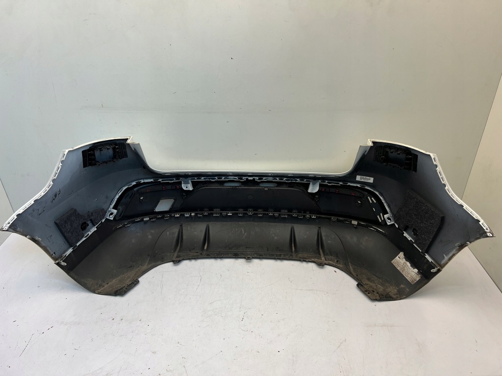 фото №12, Mercedes eqc amg w293 бампер задній задня 19-