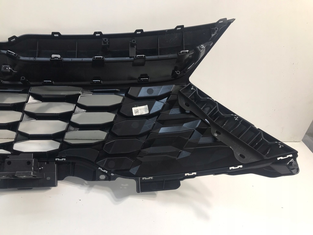 фото №9, Решітка радіатора решітка радіатора kia sportage v 5 2021 ładna хром