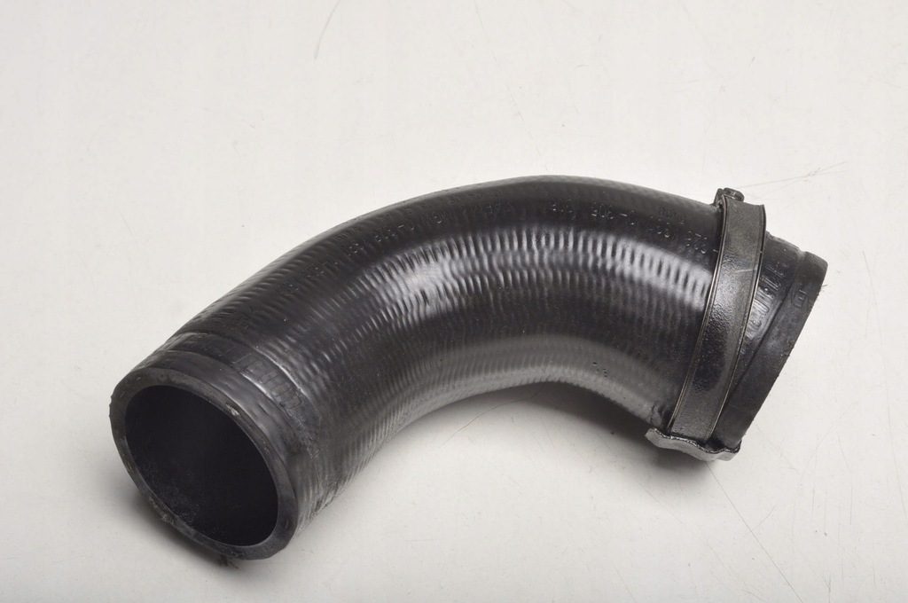 фото №1, Volvo c30 s40 ii v50 шланг труба интеркулер