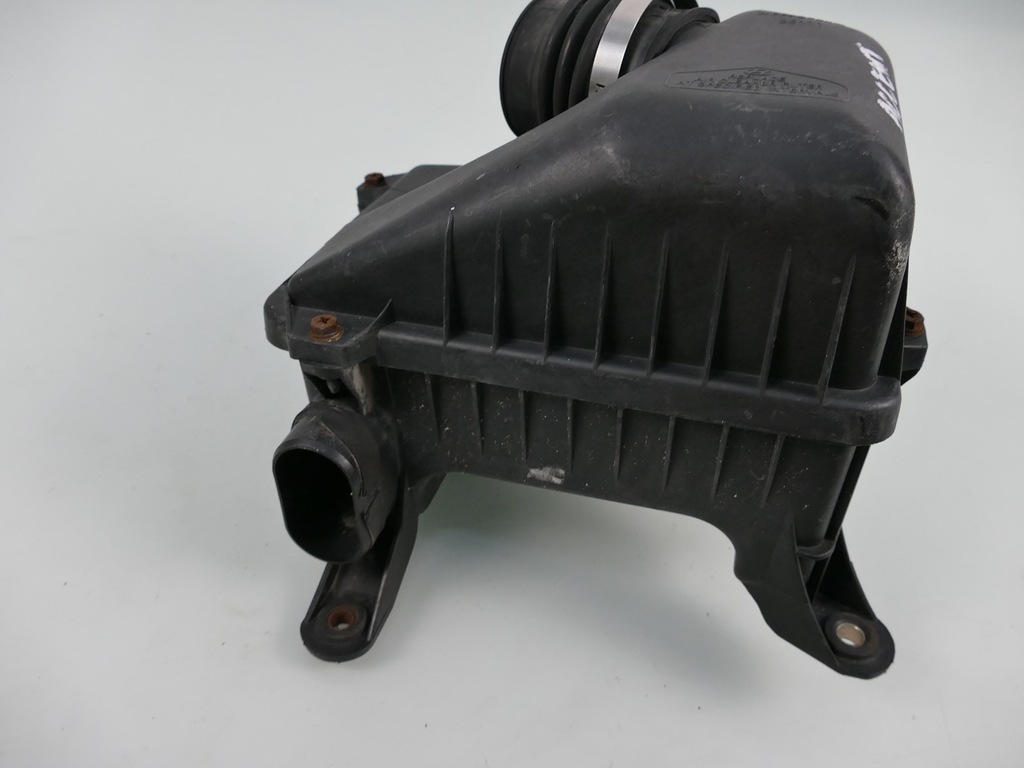 фото №6, Hyundai accent 1.5 b корпус фильтра воздуха