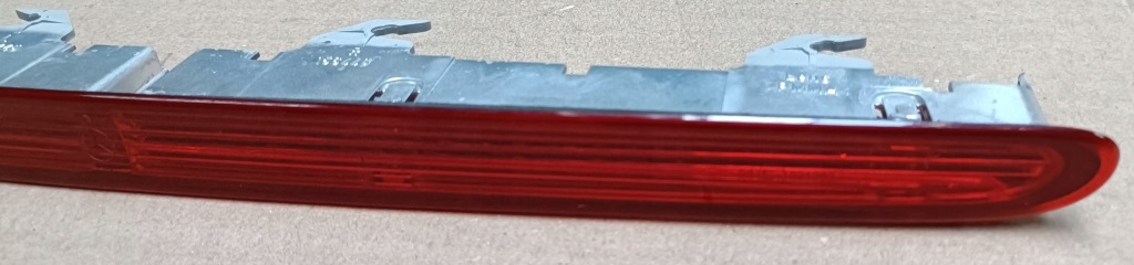 фото №4, Mercedes e-klasa w211 світло стоп ! скло фари !