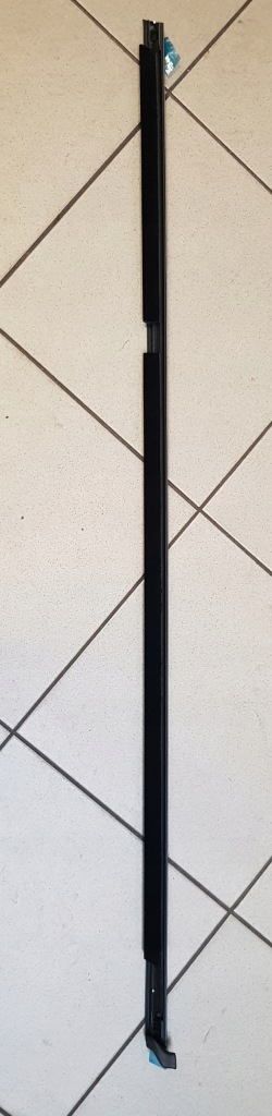 фото №1, Nowa оригинал молдинг дверь боковых правых renault fluence оригинальный номер 82820050r