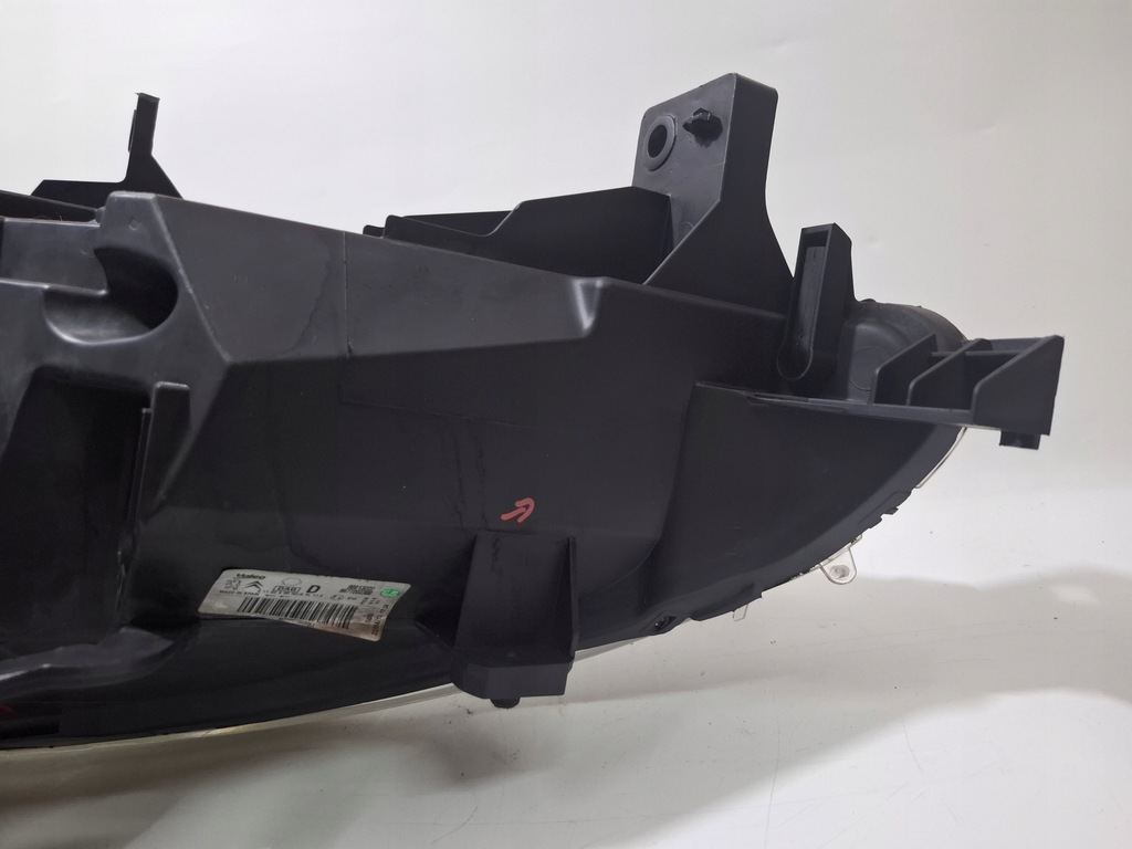 фото №7, Лампа передня правий перед peugeot partner iii 2008-2012 #7481