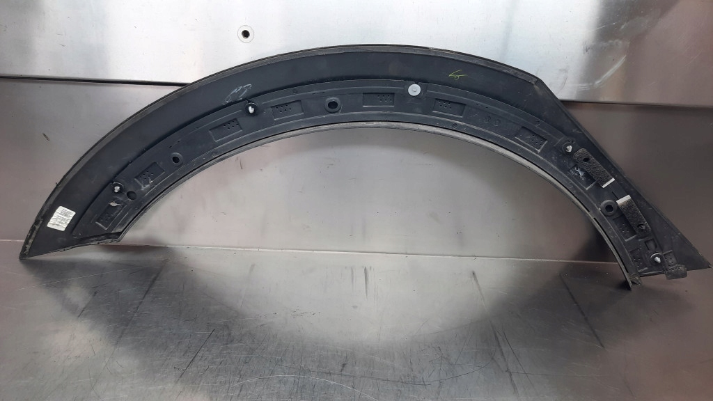 фото №7, Накладка крила задня задня ліва 31420851 volvo v90 cc