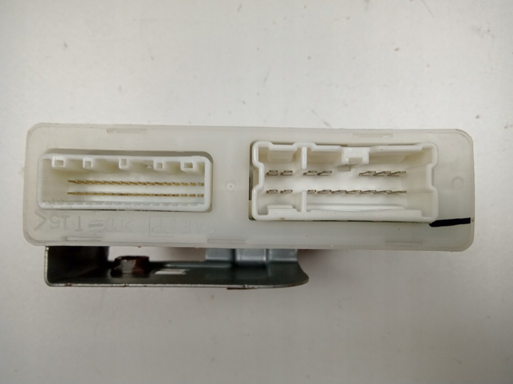 фото №6, Модуль памяти сиденье водителя infiniti qx56 04-10