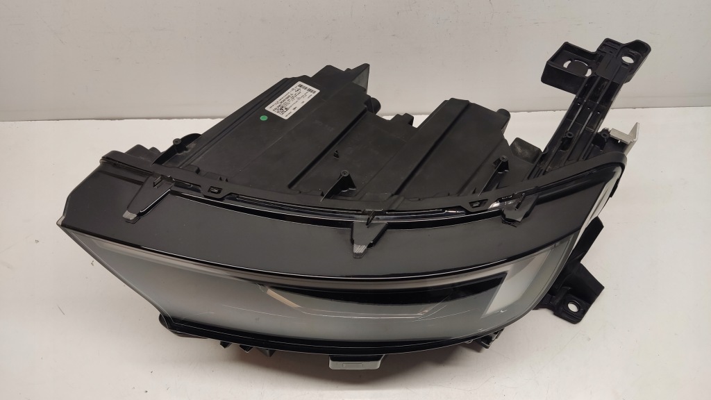 фото №7, Opel mokka 2 ii b фара full led lux лампа левая