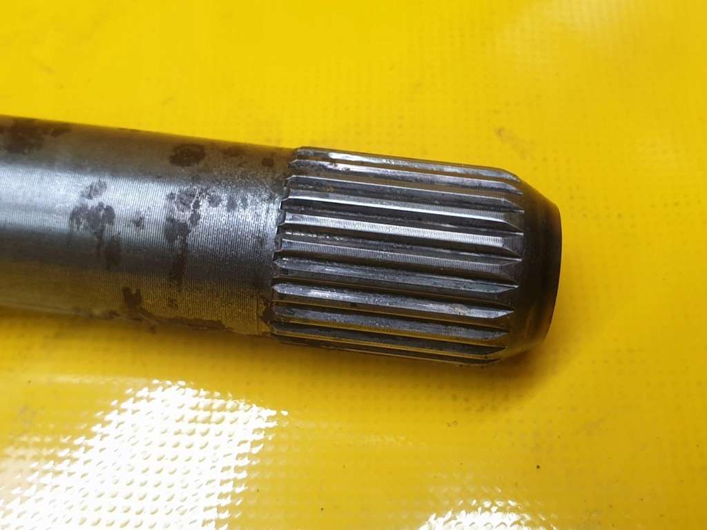 фото №3, Приводной вал фланец картера nissan gt-r r35 3.8