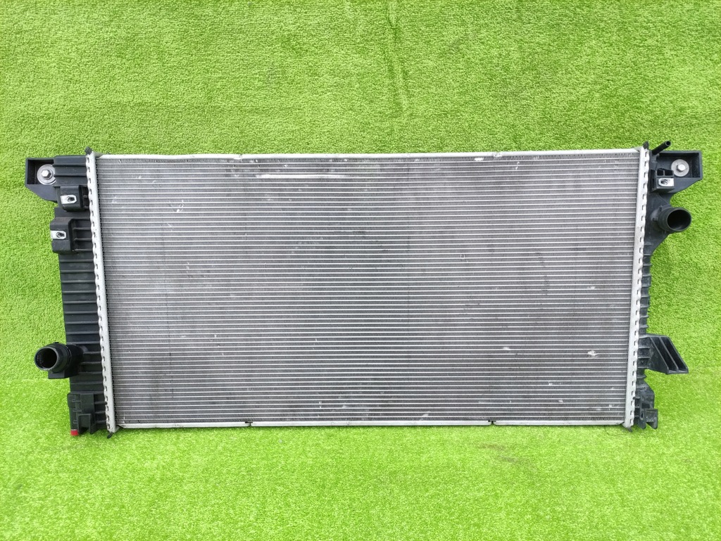 фото №1, Ford f150 f-150 2015- 3.5 ecoboost радиатор wody