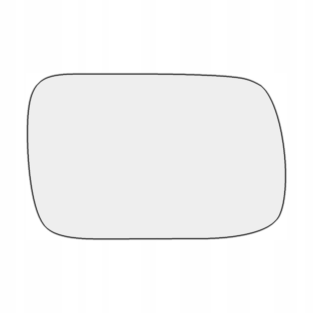 Купити Скло/дзеркало subaru outback 1999-2004 2003 2002