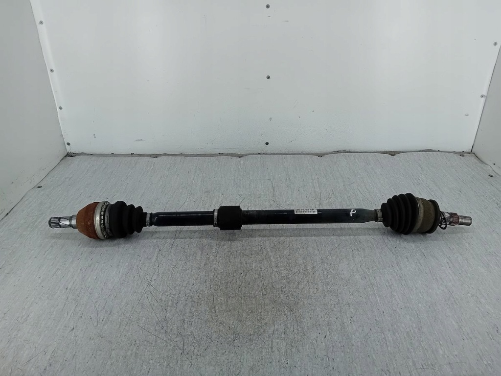 фото №1, Привідний вал права перед opel zafira c fl 13377898 1.4 16v