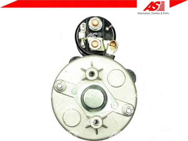 фото №4, Стартер as-pl s0067