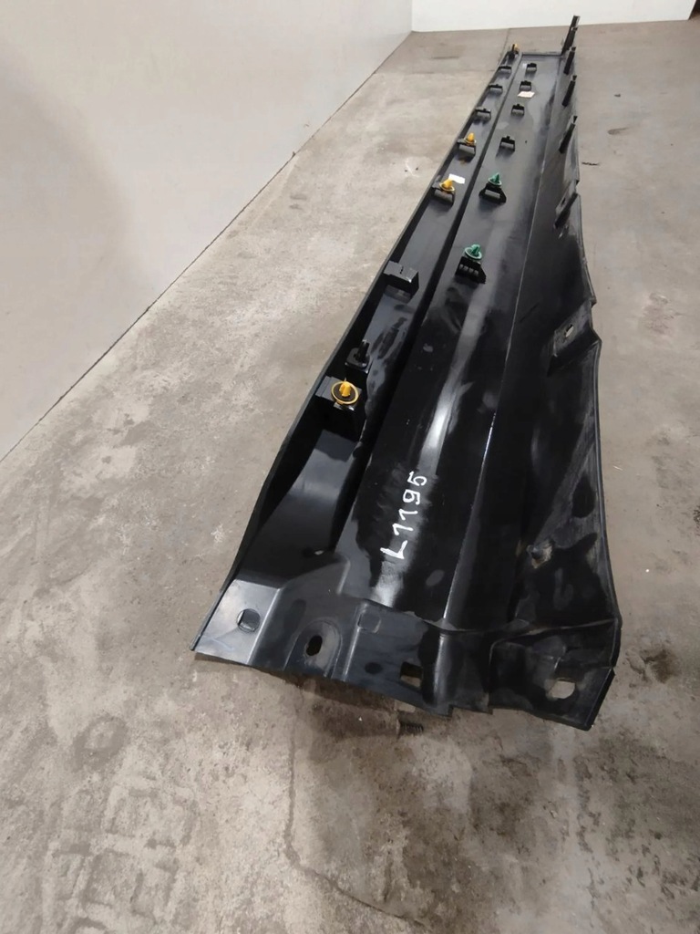 фото №8, Maserati levante 2019 порог 670040335