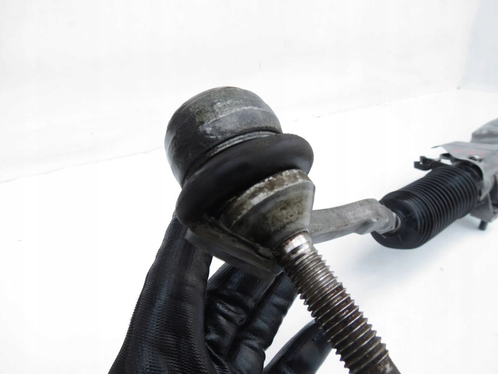 фото №8, Трансмиссия рулевая рулевая рейка volvo s60 i p31200953b 7832553 датчик
