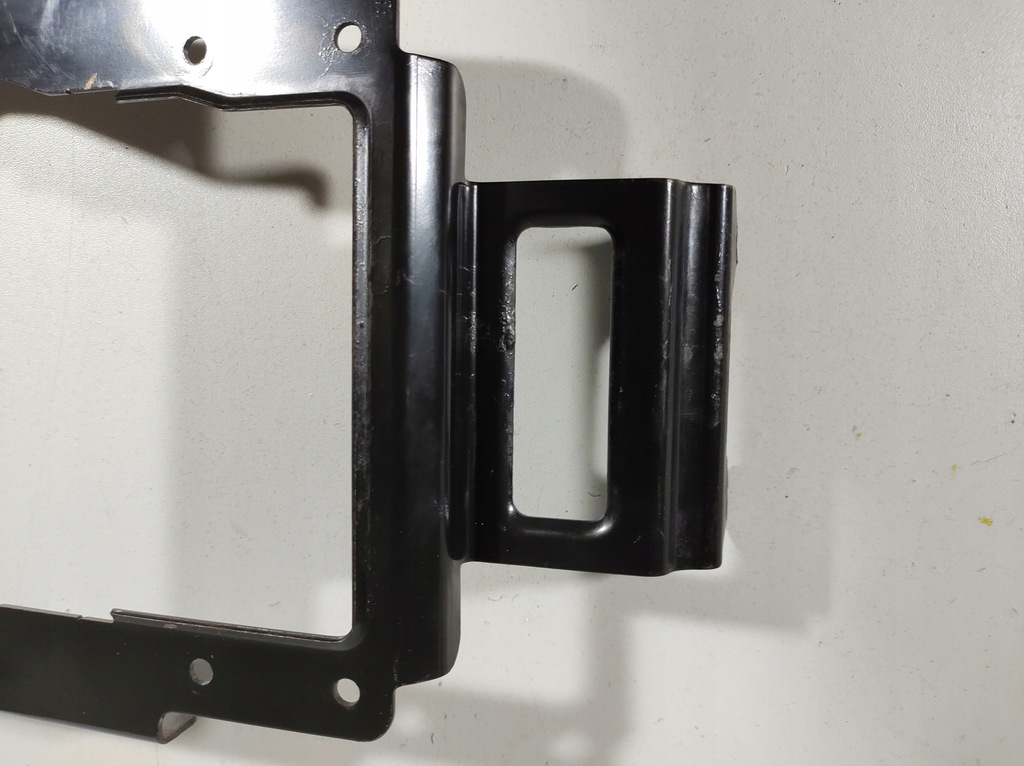 фото №5, Kia sportage iii 10- кронштейн компьютер