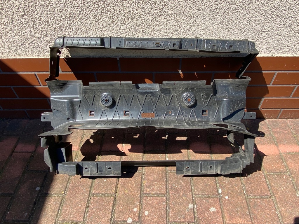 фото №1, Воздуховод воздуха впуск bmw 3 g20 g21