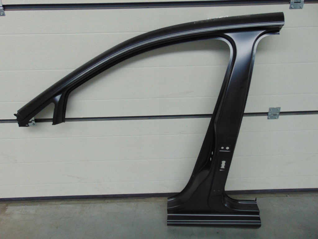 фото №1, Vw golf viii блок двигуна a b лівий обшивка оригінал оригінальний номер