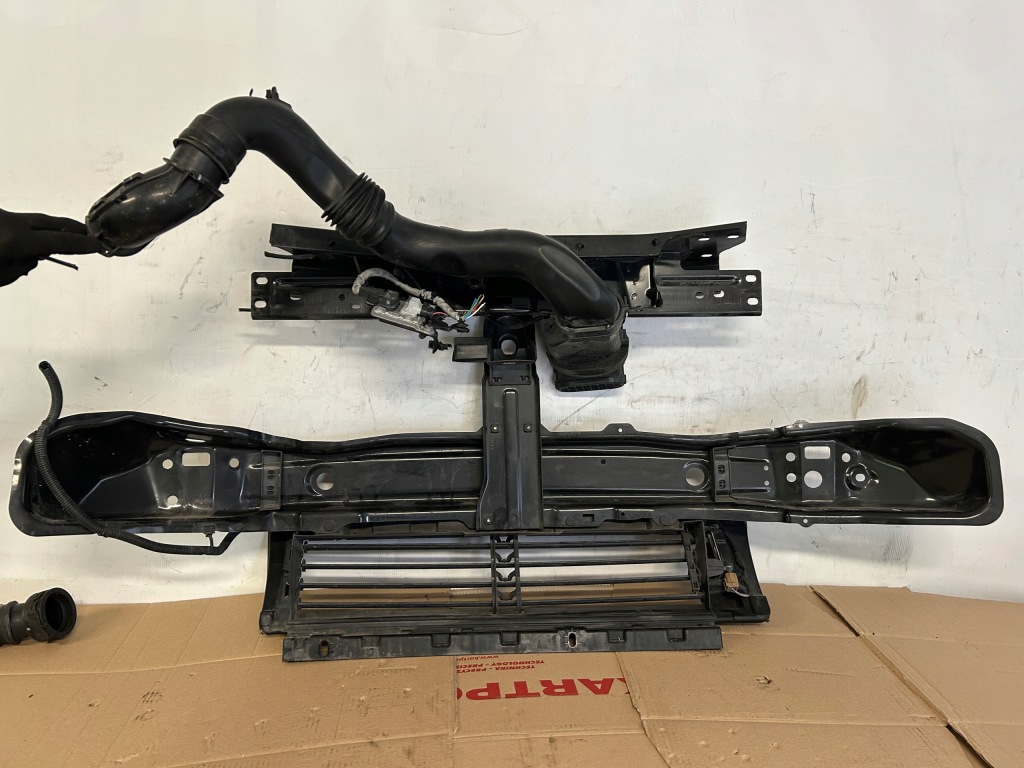 Kompetny ремінь з радіаторами dacia duster 3 1.5 blue dci Недорого