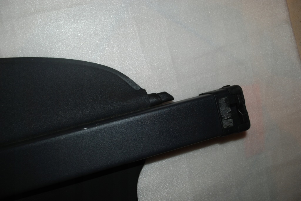 Купить Шторка багажника volvo v50 рестайлинг  07 r.- и выше оригинальный номер