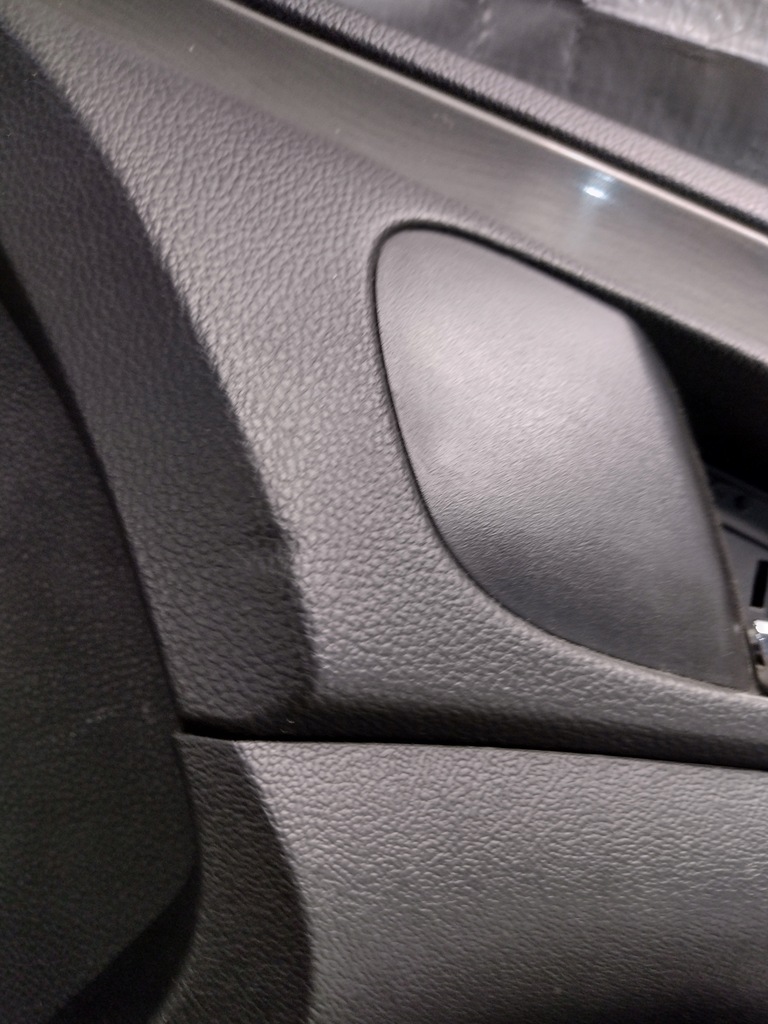 фото №7, Комплект обшивка дверей передних i задних opel insignia a kombi