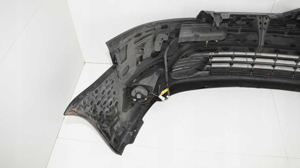 Бампер перед передний citroen c4 picasso 06-09r exy pdc в Украине