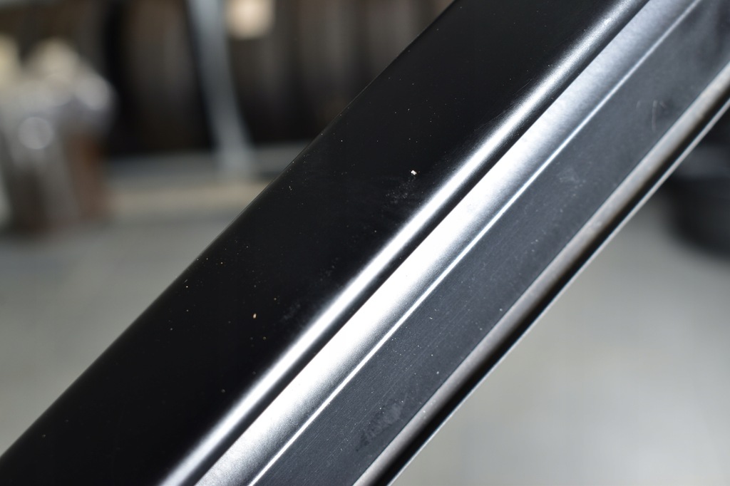 фото №10, Bmw x1 f48 рейлінг рейлінги дахові чорні правий лівий 7356436 7356435