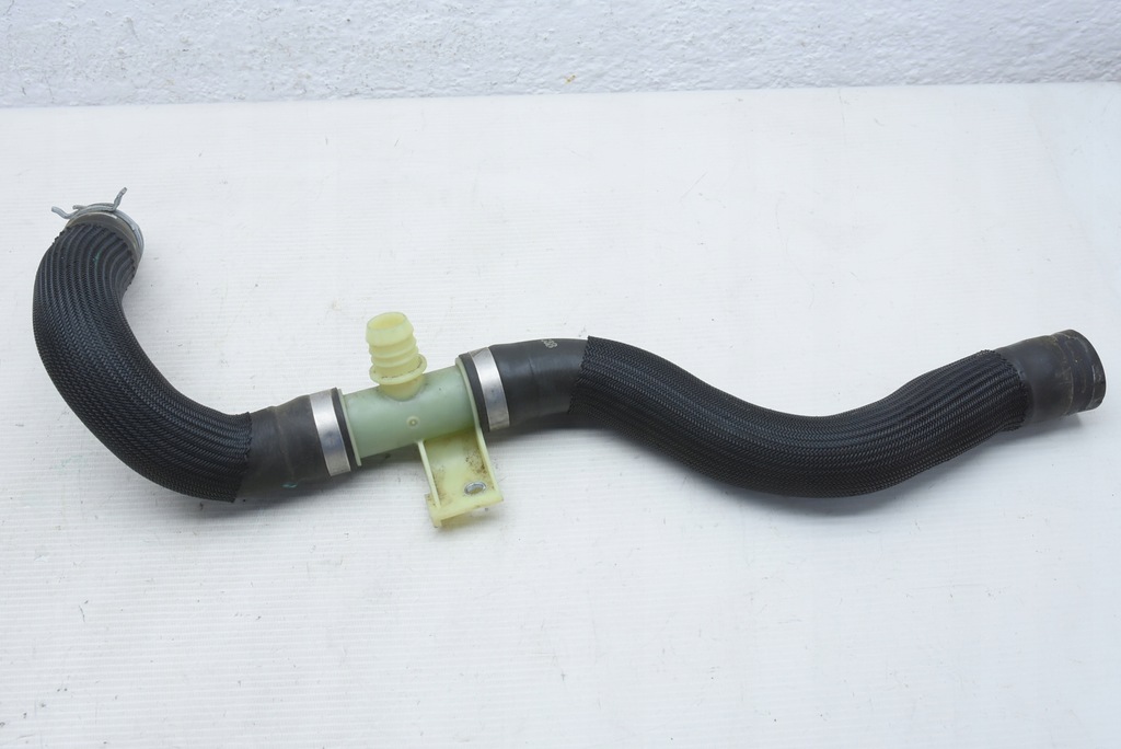 фото №9, Renault trafic iv iii lift 21- 2.0dci kpl. шланги wąż магистраль wody