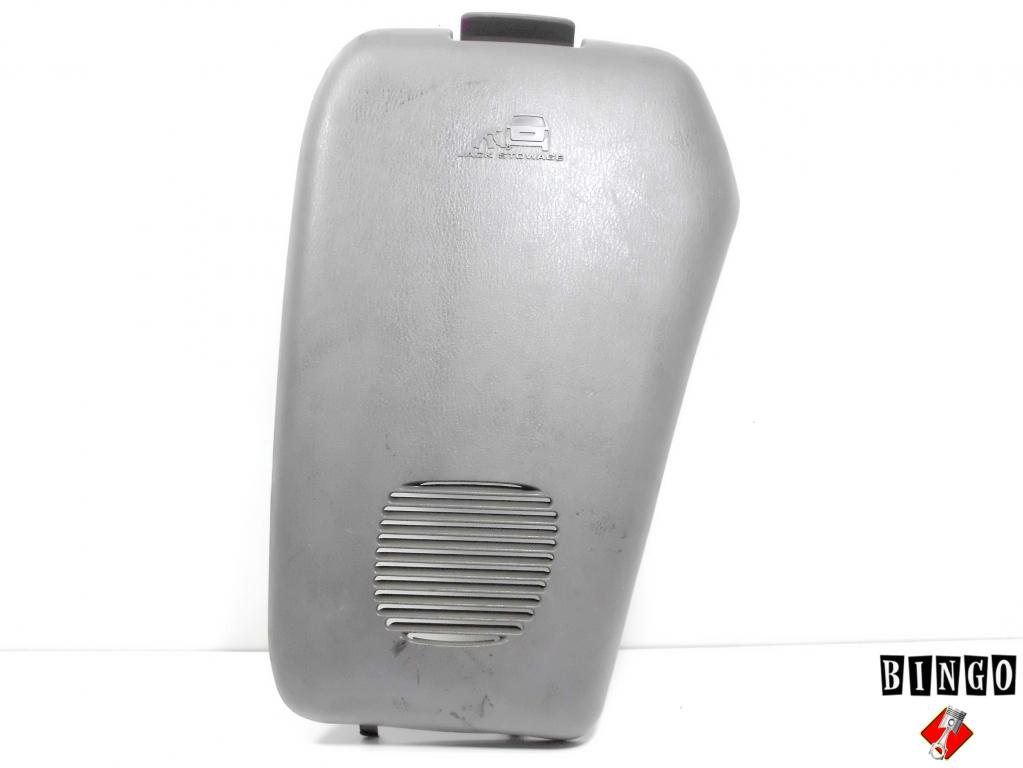 фото №1, Chrysler voyager iii захист заглушка tap