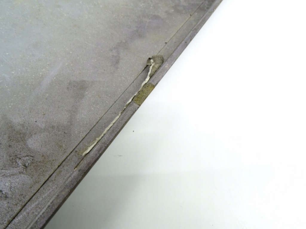 фото №8, Молдинг крила хром лівий перед mercedes w140 1406900140