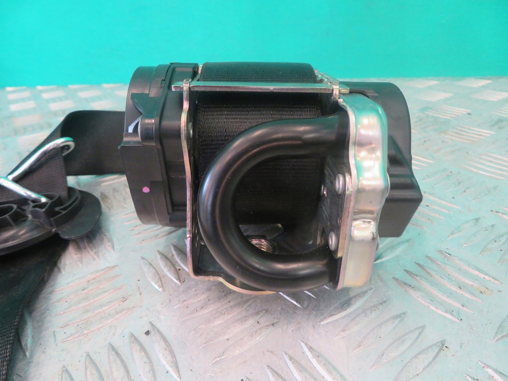 фото №8, Pas безпеки лівий перед audi a5 8w 19r