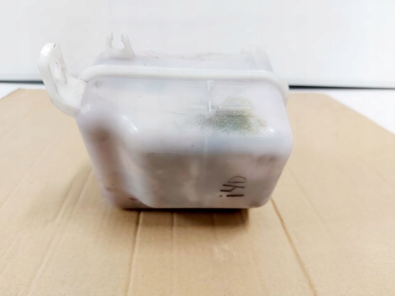 фото №6, Бачок розширювальний hyundai i40 1.7crdi