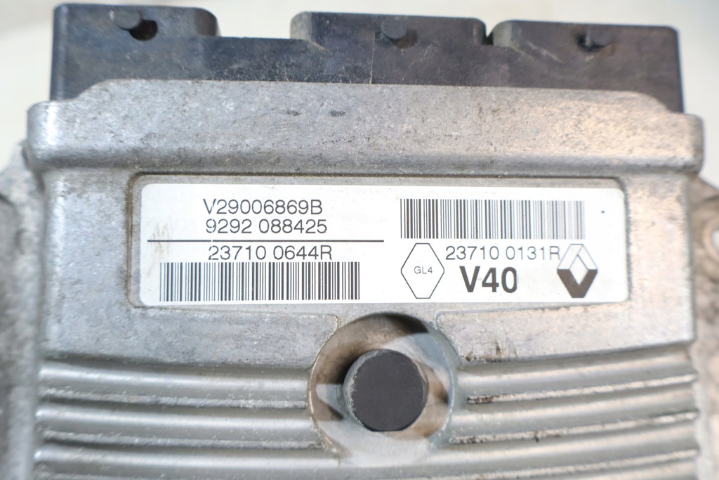 фото №3, Набір стартовий renault fluence 1.6