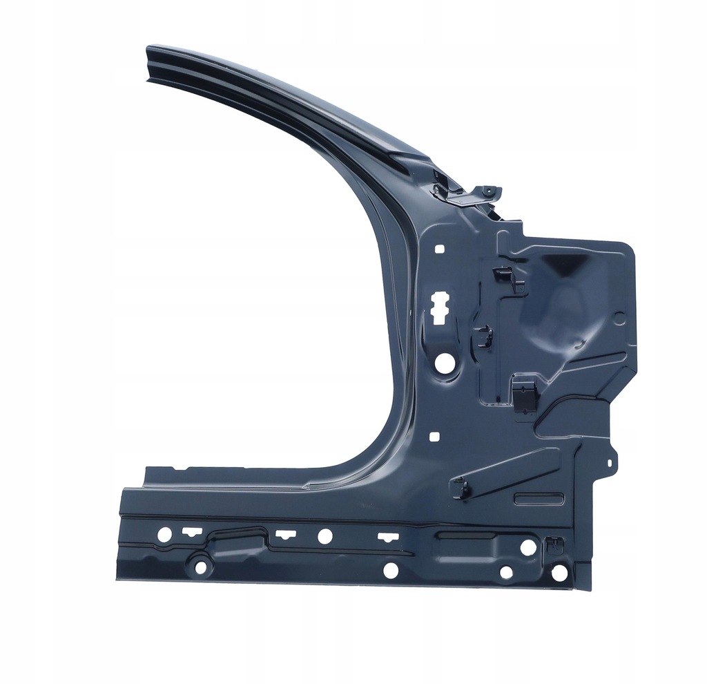 фото №1, Bmw 3 g20 поріг блок двигуна