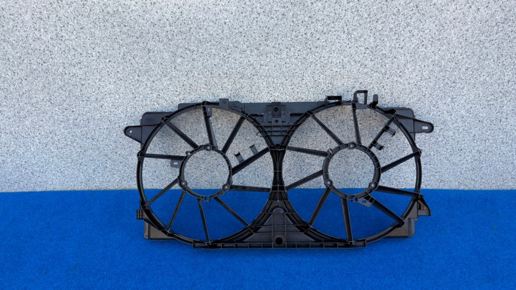 Купити Ford f150 корпус вентиляторів рамка 97445299 kp2/ż2