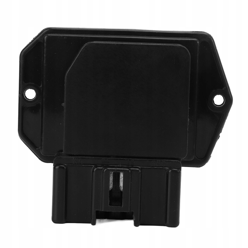 фото №15, Резистор двигуна вентилятор 87165-13010 замінник