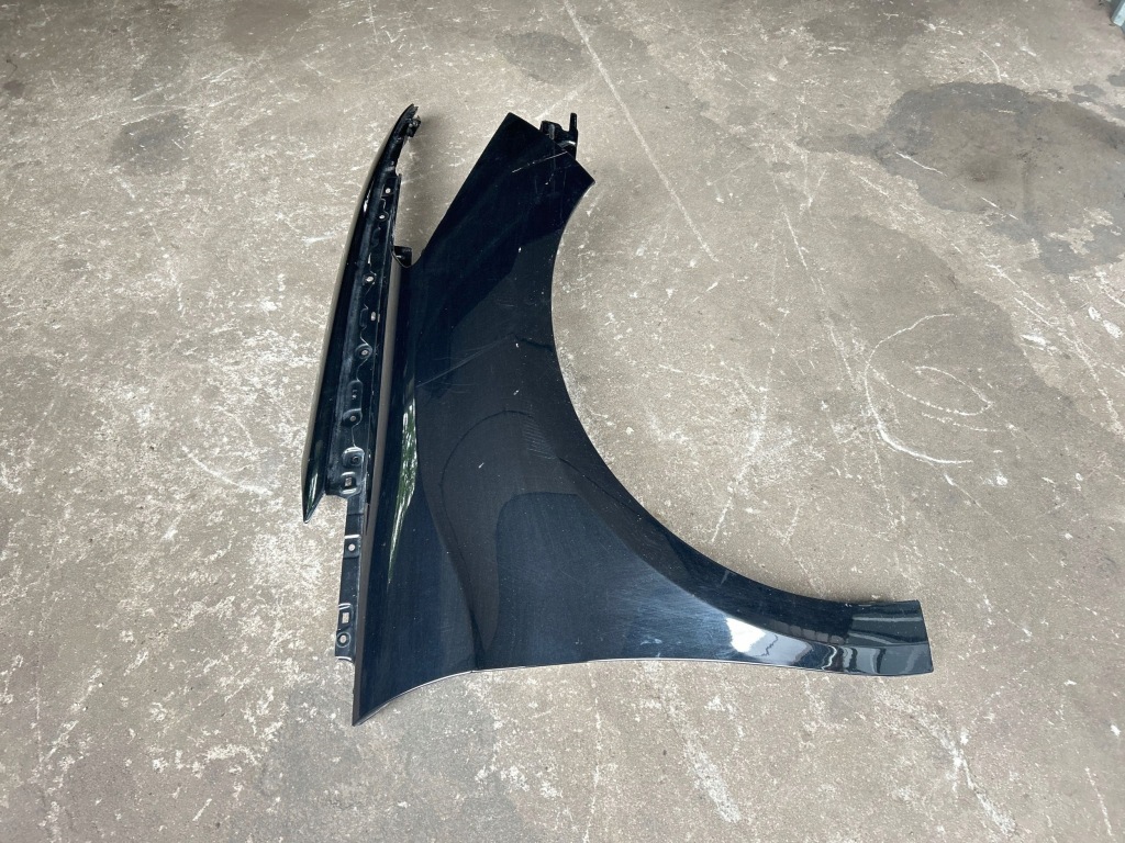 Купить 2013 citroen ds5 крыло