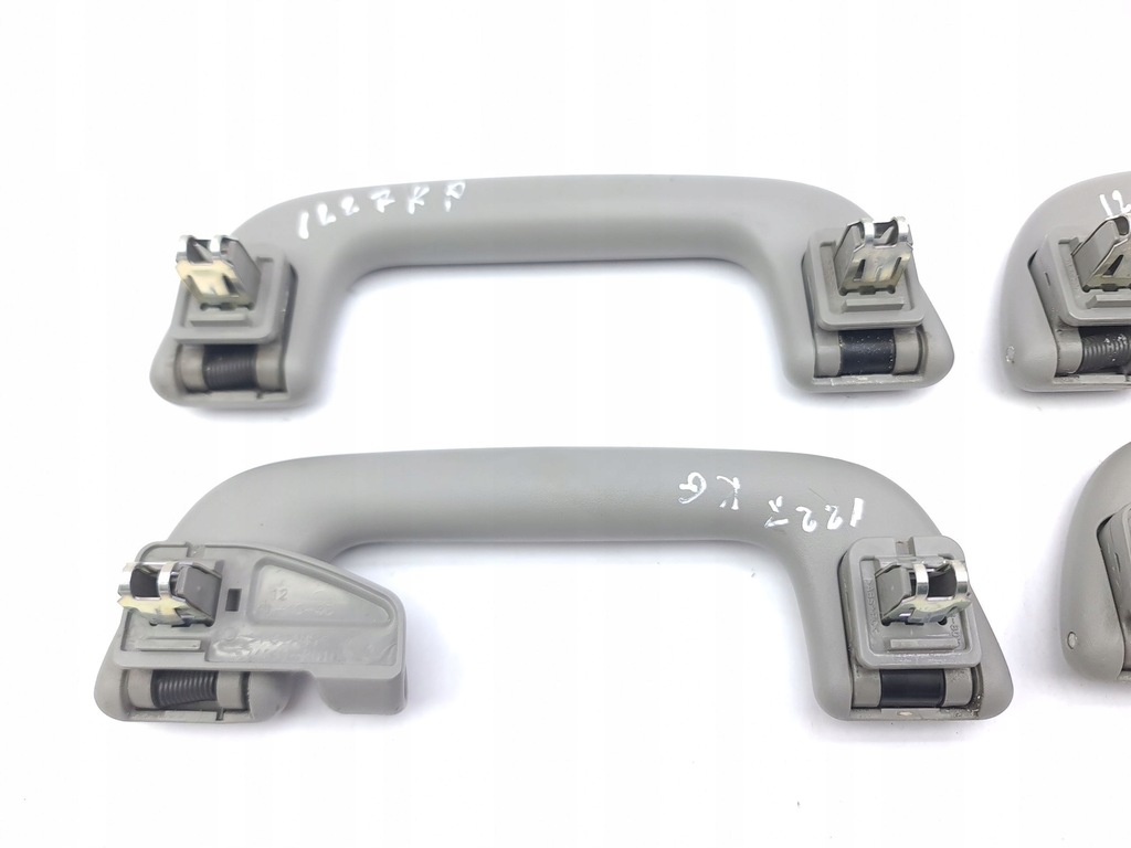 фото №7, Toyota prius xw20 набор креплений sufitowych 2008 5746312010