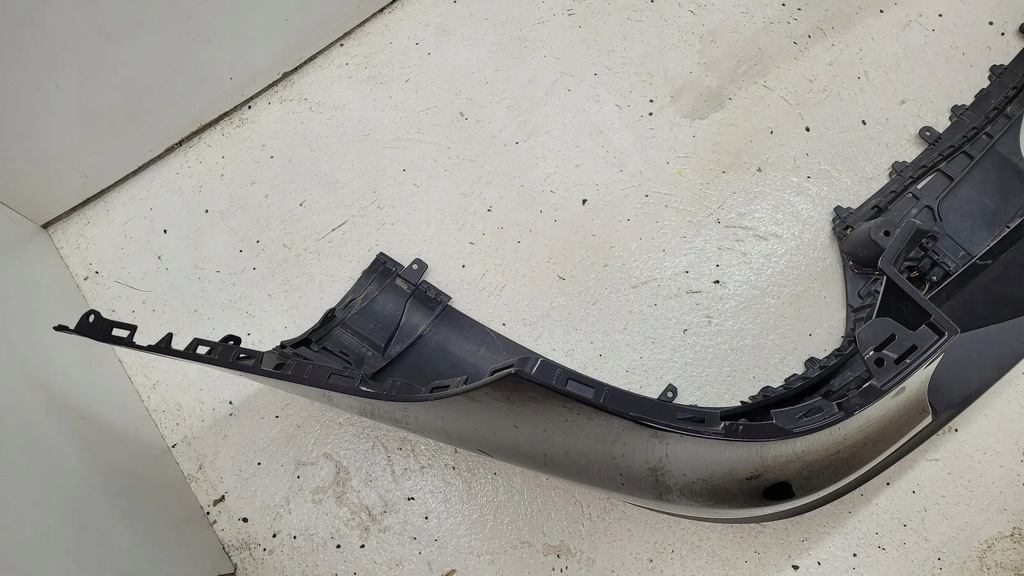 фото №7, Mercedes e-klasa w214 all-terrain бампер задняя задний kompletny a2148852701