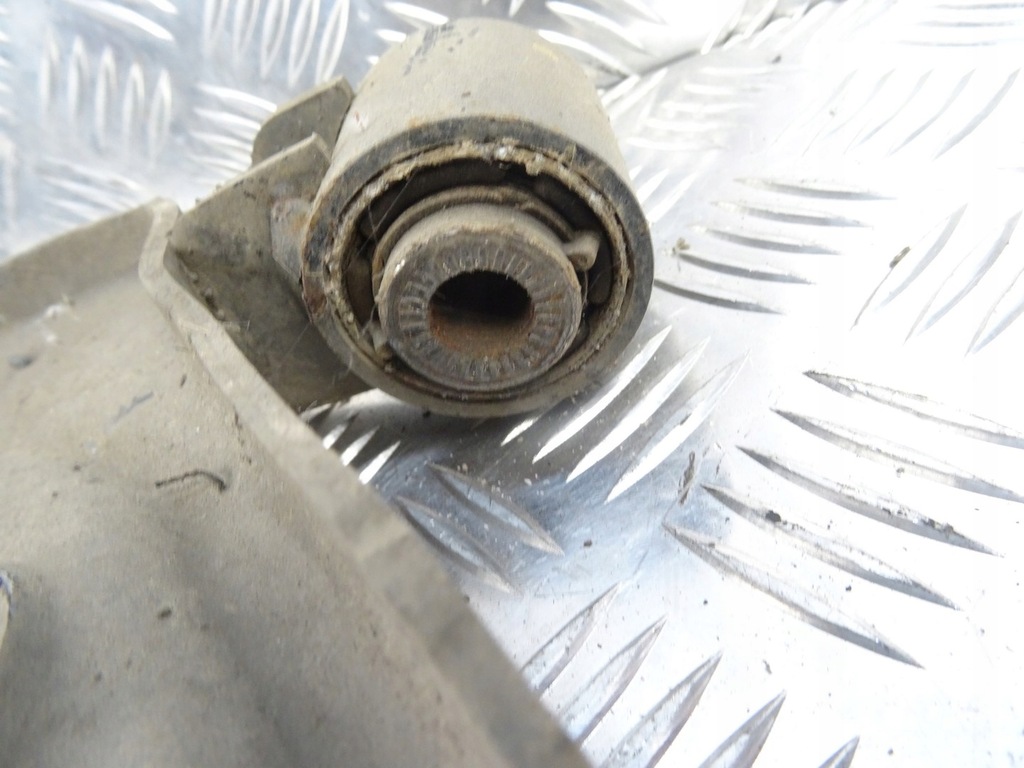 фото №4, Citroen c4 picasso ii рычаг левый перед