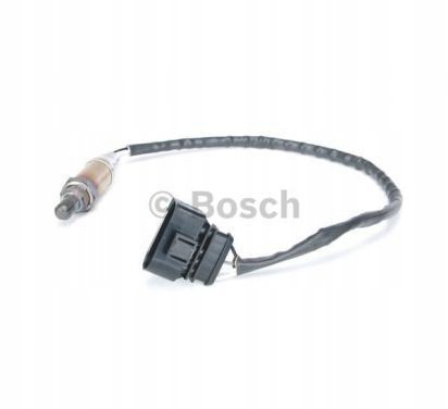 Купить Bosch датчик лямбда-зонд ls 3542 audi a6/seat cordoba