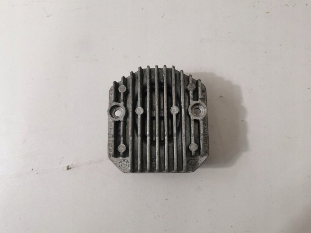 Купить Bmw 5 g30 g31 2017 модуль управляющий балласт led