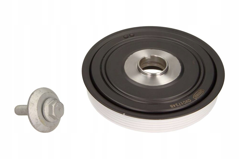 фото №9, Шків zest. citroen peugeot c1, c2, c3, xsara, 107, 1007, 206 cor