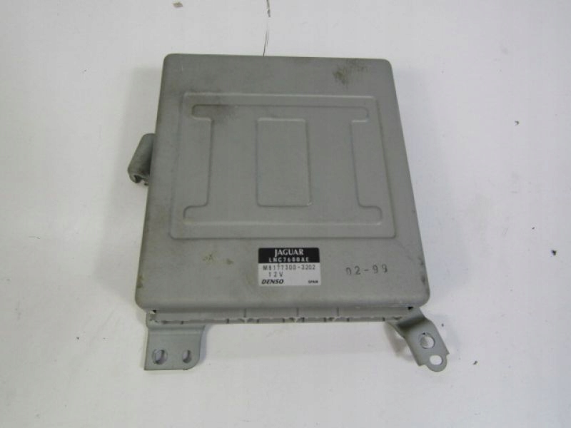 фото №5, Jaguar xj x308 модуль блок керування lnc7600ae