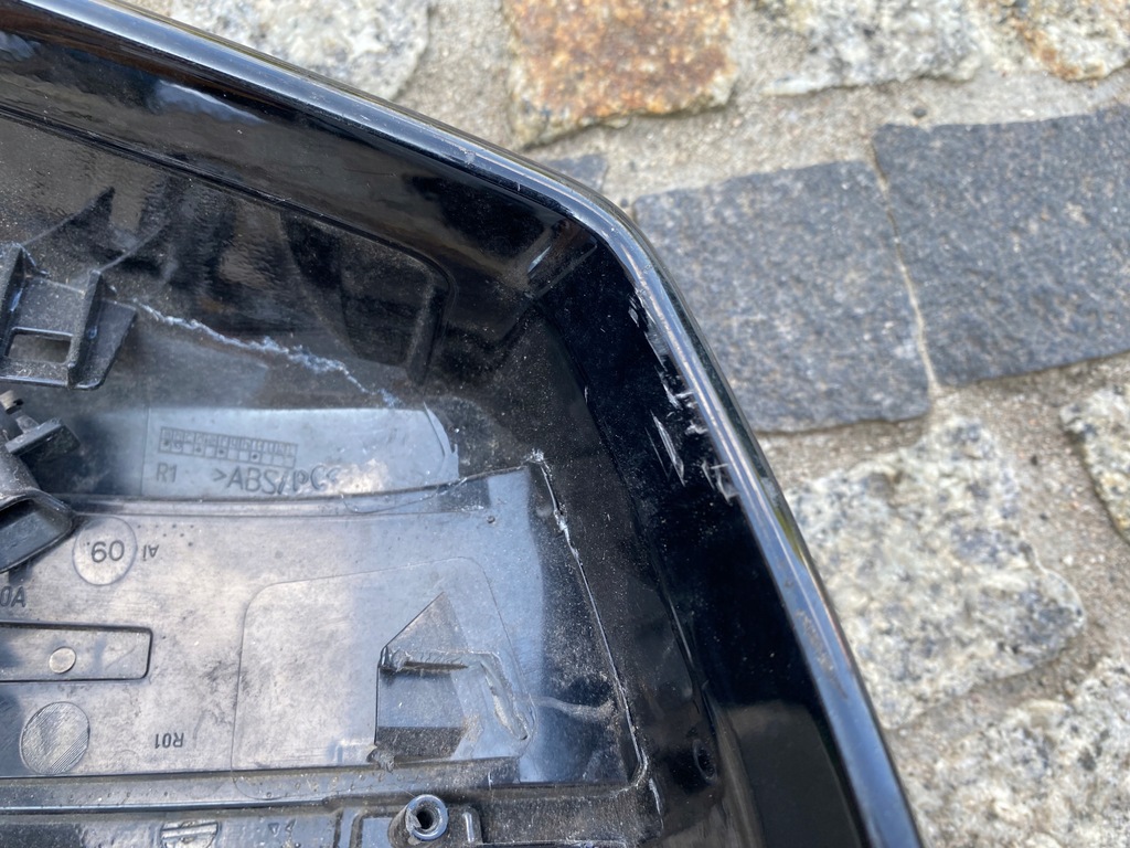 фото №9, Mercedes 204 e klasa корпус зеркало 2129067301 оригинал