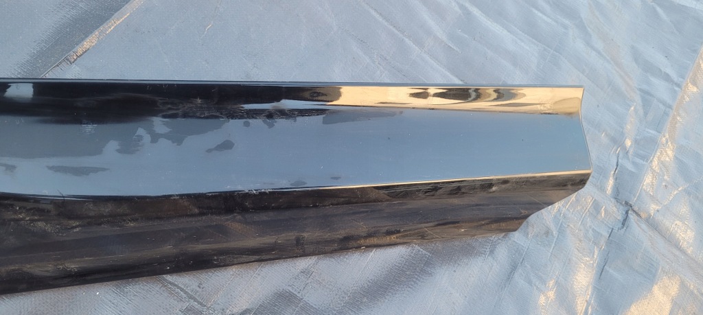 фото №6, Volvo xc60 ii молдинг двері правий задня