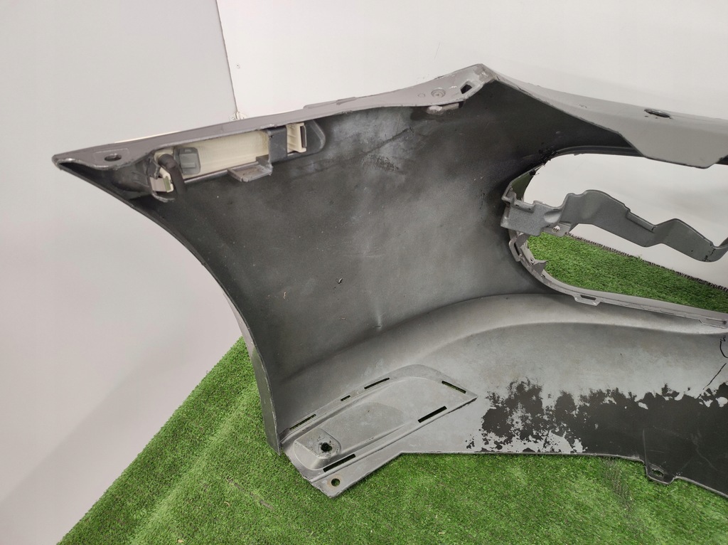 фото №10, Бампер перед porsche boxster lift cayman 987