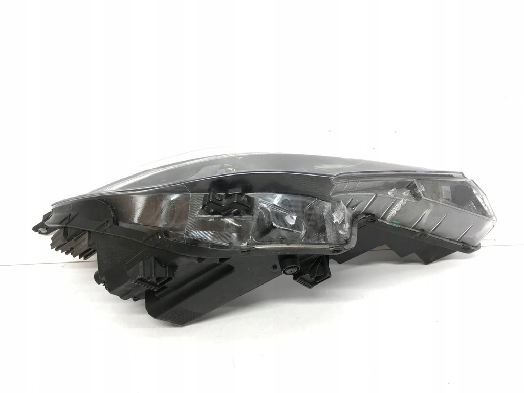 фото №14, Лампа перед правая hyundai elantra vii cn7 21r 92102-aa