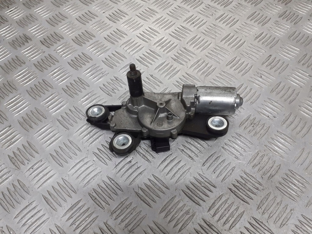 фото №1, Моторчик дворники задний ford mondeo mk3