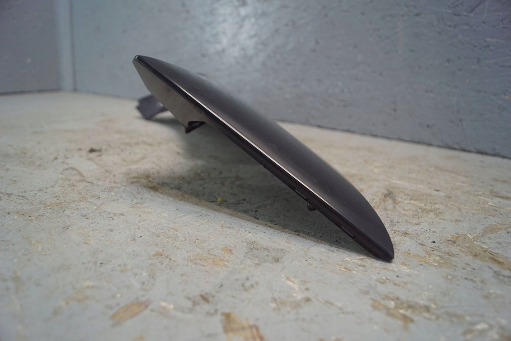 фото №12, Smart fortwo ii 451 молдинг захист стійка лівий задня a4516901125