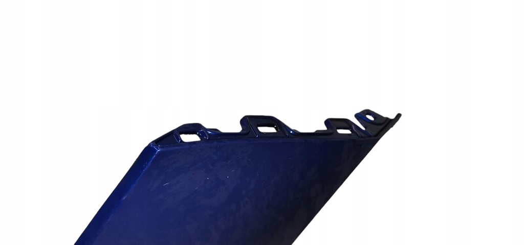 фото №7, Seat leon iii 3 lift 2017-2020 бампер передний перед ксенон 5f0807221r