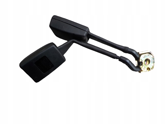 фото №1, Audi a3 8l клипса клипса ремней задняя середина